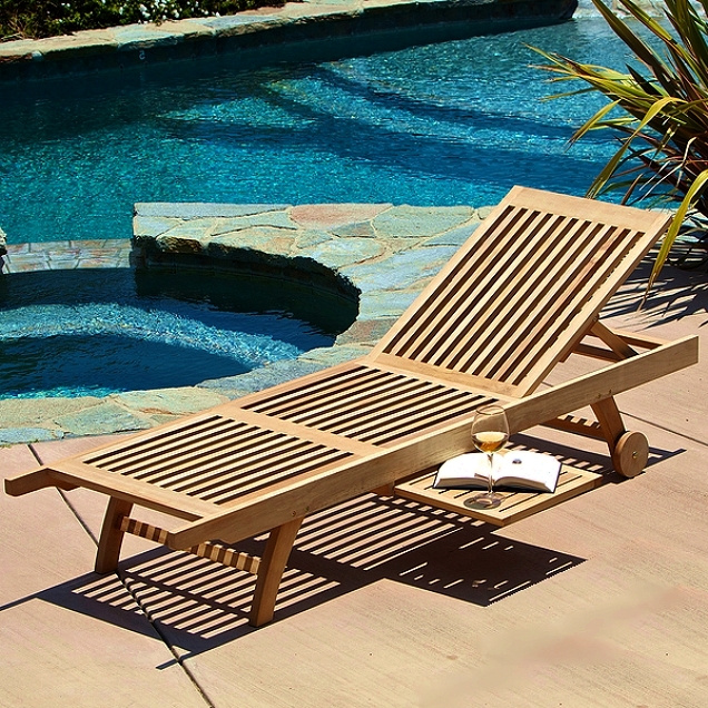 Outdoor Chaise Lounge Chairs Clearance