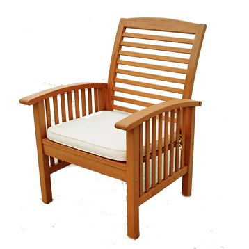 Teak Patio Furniture